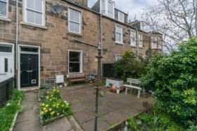 1 Bedroom Flat